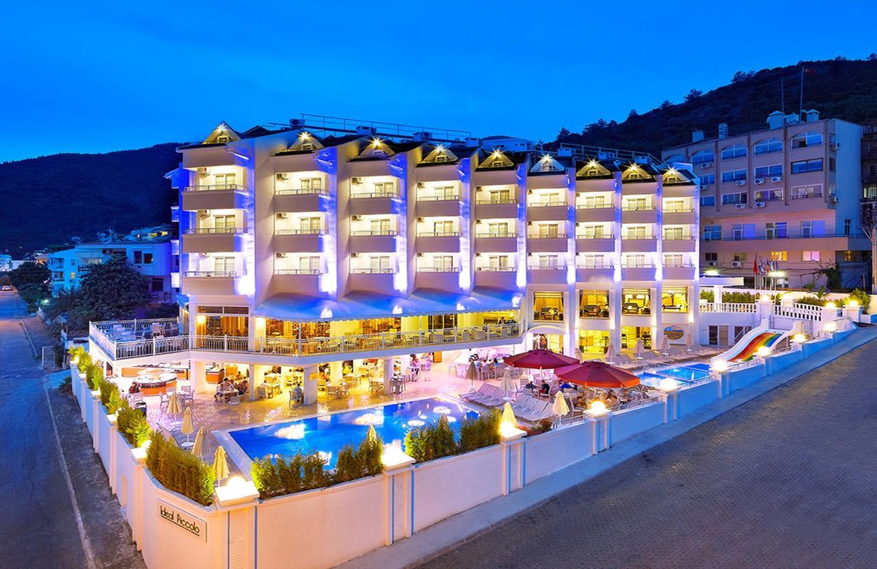 Ideal Piccolo - Adult Only Hotel Marmaris